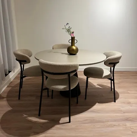 Apartamento Near Tilburg, Beeksebergen And Efteling *