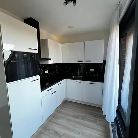 Apartamento Near Tilburg, Beeksebergen And Efteling *