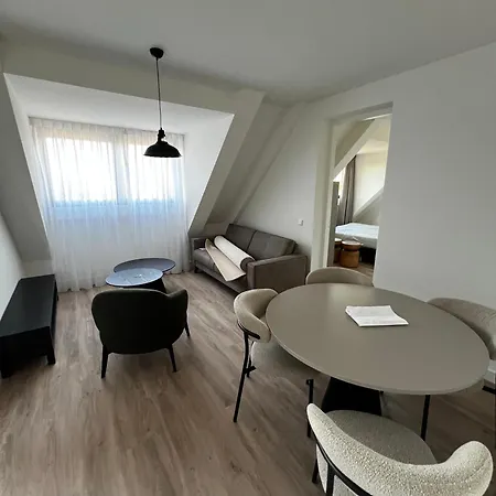 Apartamento Near Tilburg, Beeksebergen And Efteling *