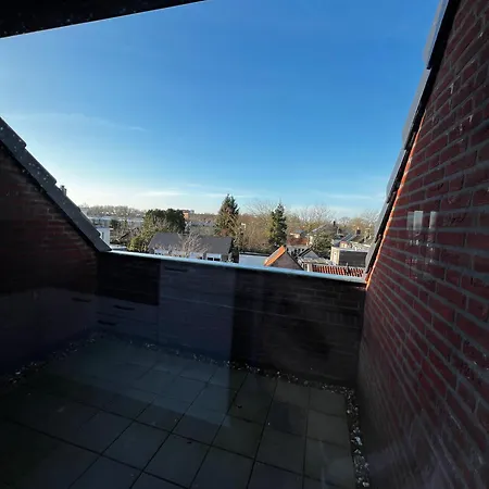 Near Tilburg, Beeksebergen And Efteling Apartamento *