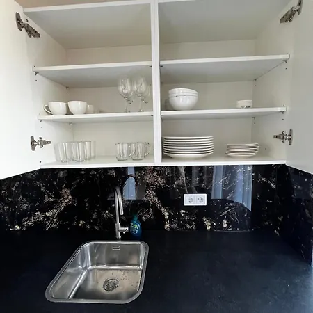 Apartamento Near Tilburg, Beeksebergen And Efteling